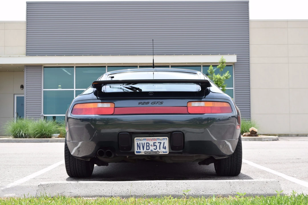 1994 Porsche 928 GTS - Image 6 of 31