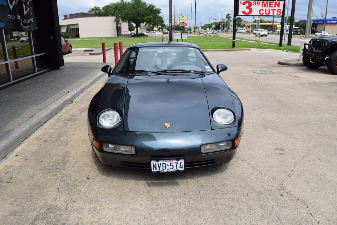 1994 Porsche 928 GTS - Image 2 of 31