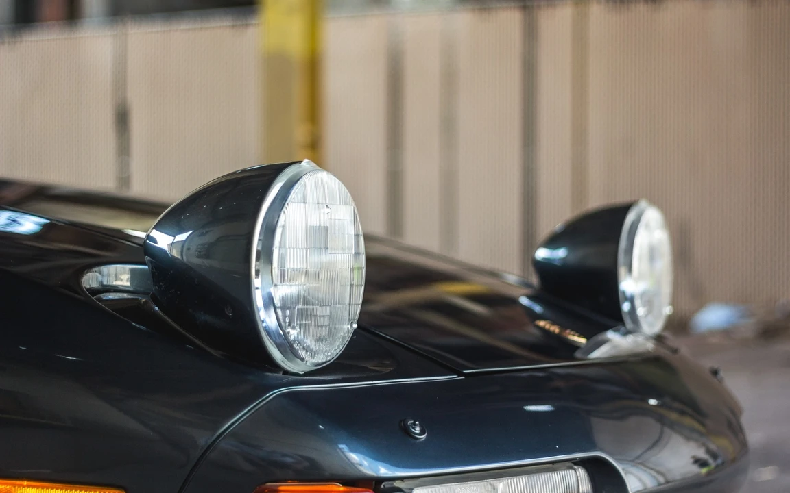 1994 Porsche 928 GTS - Image 22 of 31