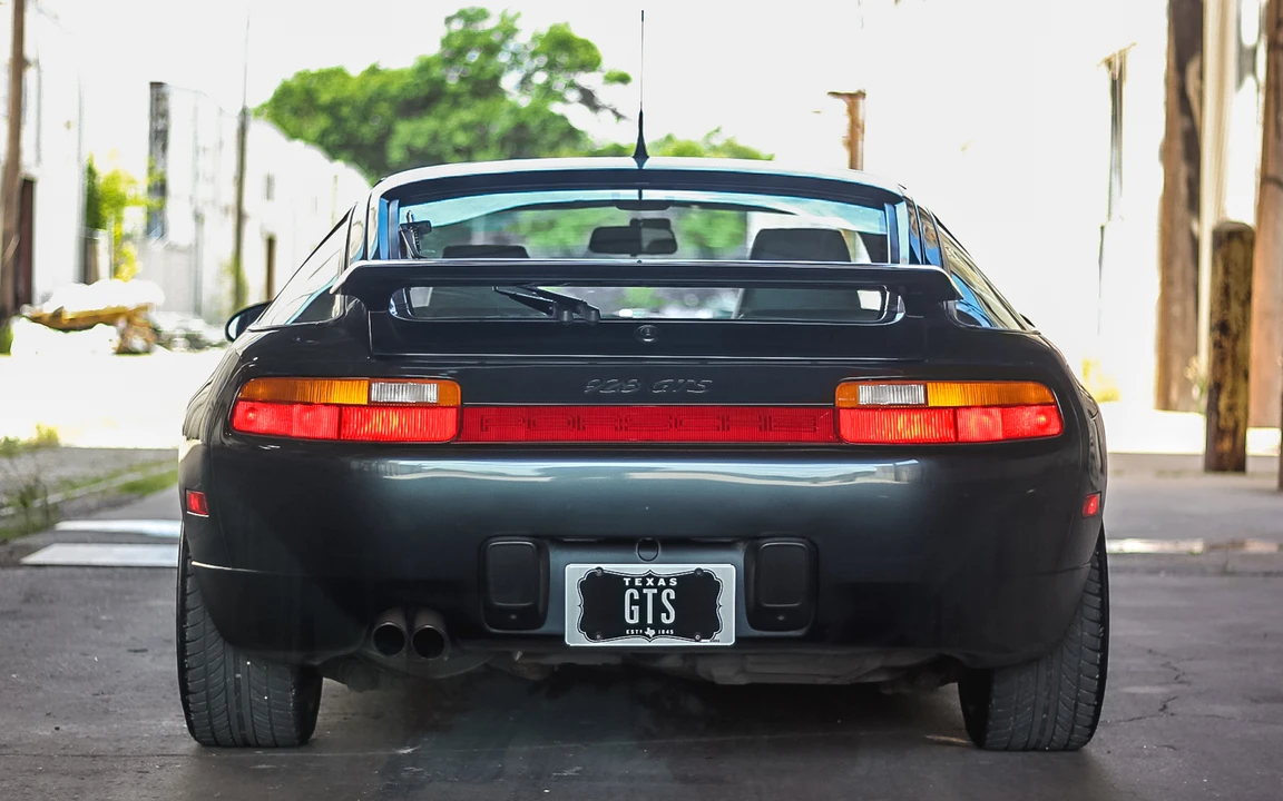 1994 Porsche 928 GTS - Image 15 of 31