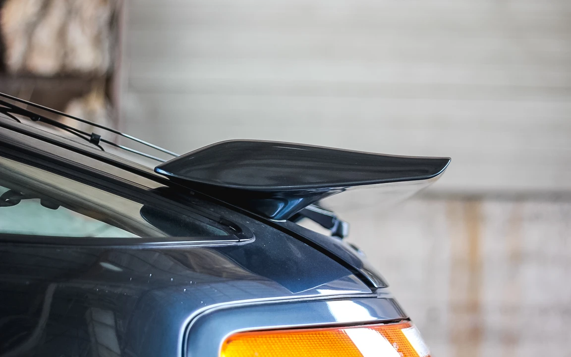 1994 Porsche 928 GTS - Image 12 of 31