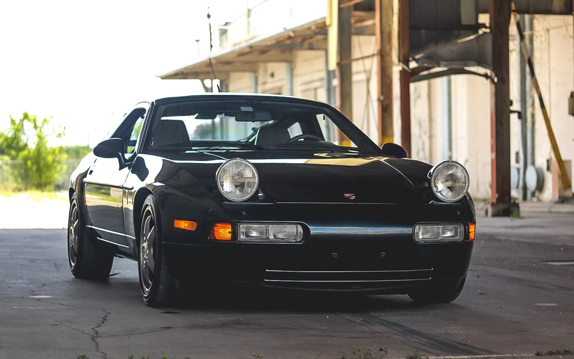 1994 Porsche 928 GTS - Image 24 of 31