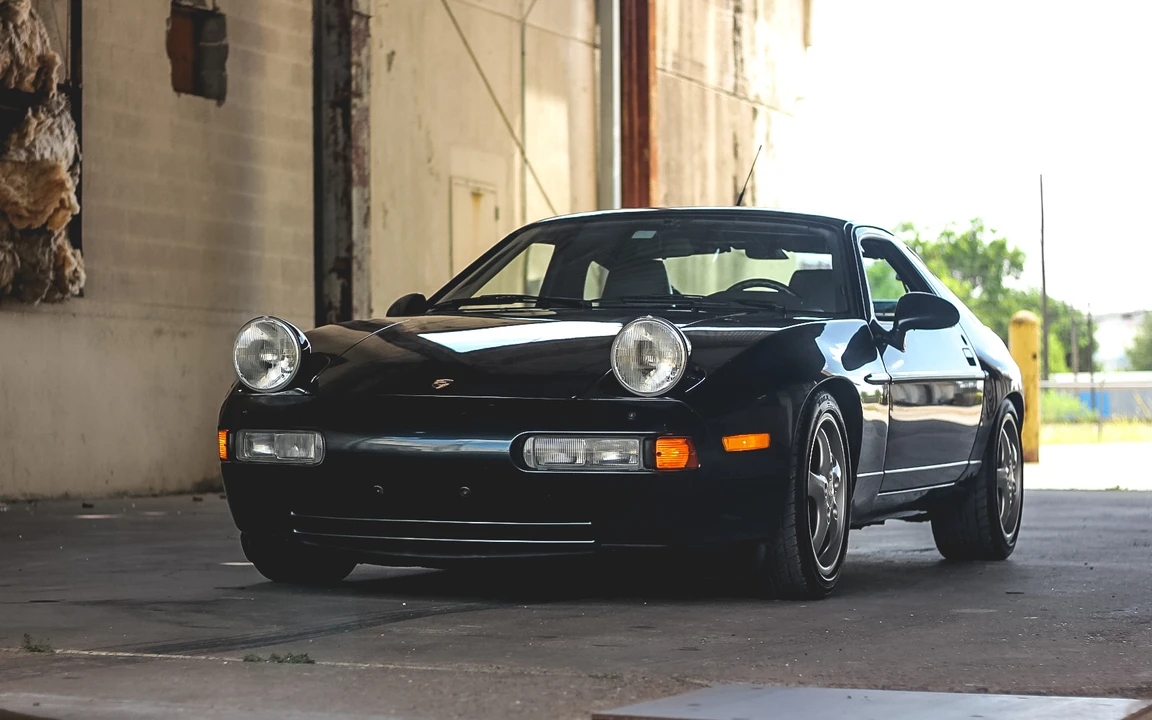 1994 Porsche 928 GTS - Image 25 of 31