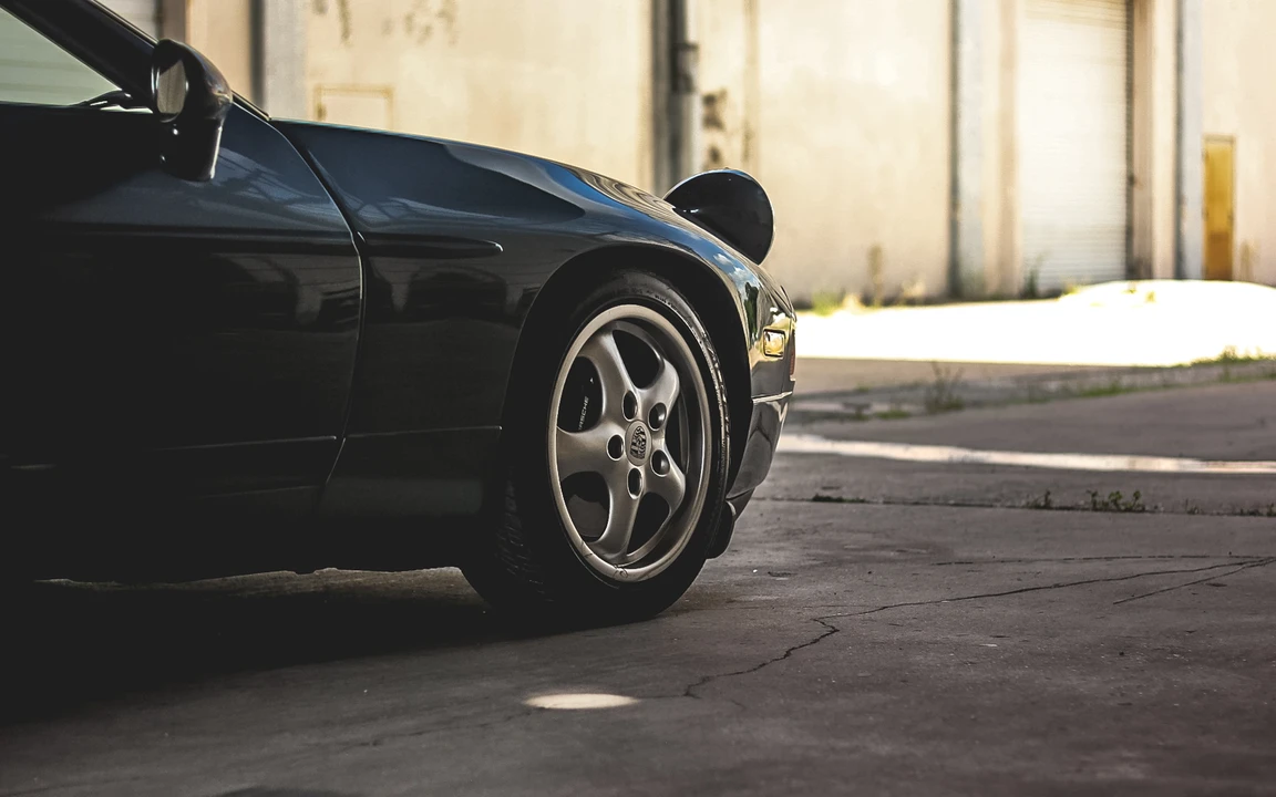 1994 Porsche 928 GTS - Image 20 of 31