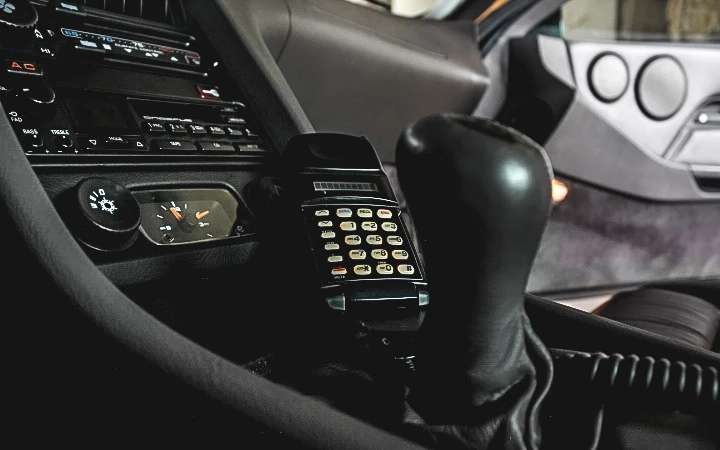 1994 Porsche 928 GTS - Image 30 of 31