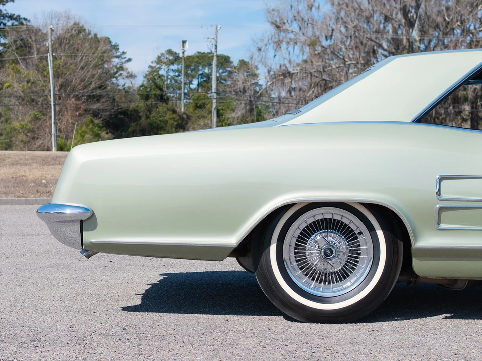 1964 Buick Riviera 1st Gen - Image 28 of 31