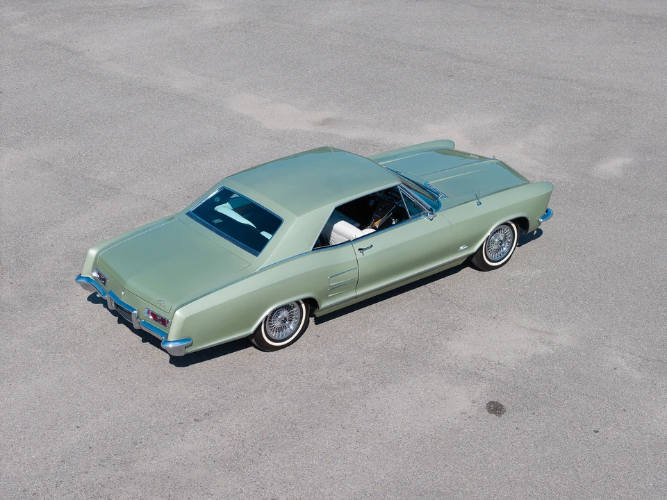1964 Buick Riviera 1st Gen - Image 26 of 31