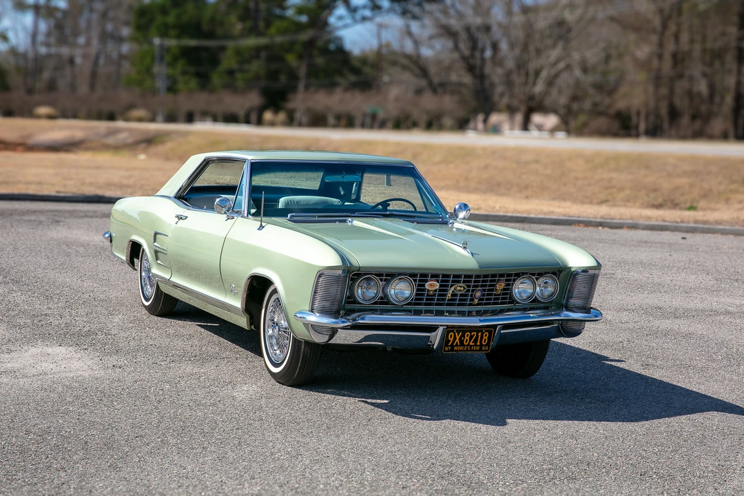 1964 Buick Riviera 1st Gen - Image 6 of 31