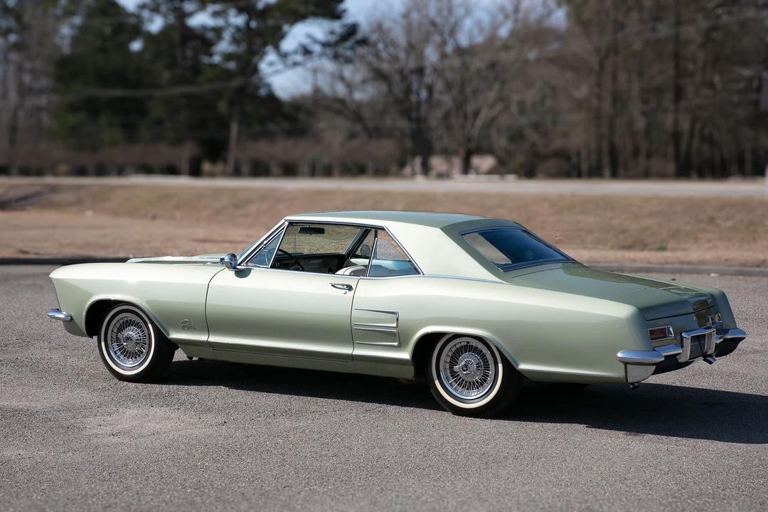 1964 Buick Riviera 1st Gen - Image 15 of 31