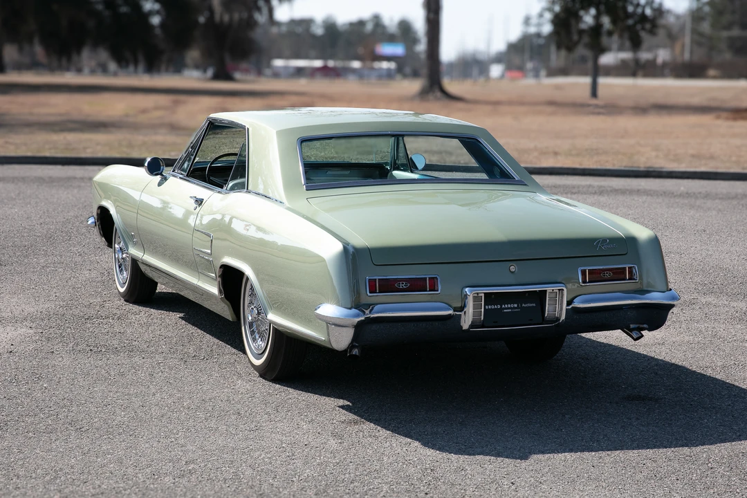 1964 Buick Riviera 1st Gen - Image 2 of 31