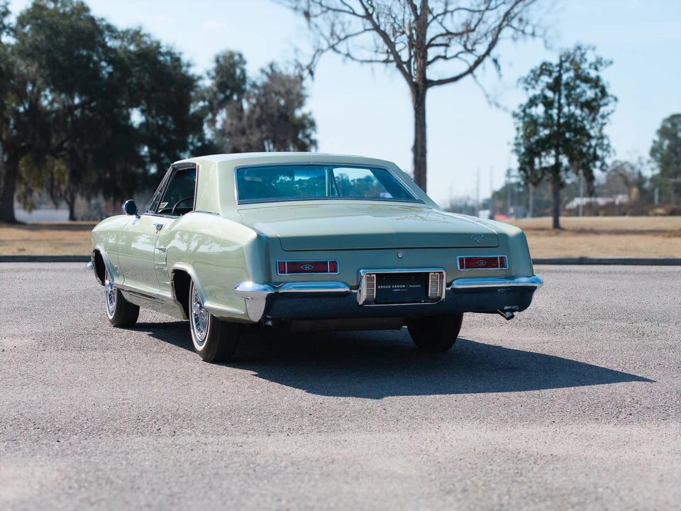 1964 Buick Riviera 1st Gen - Image 16 of 31