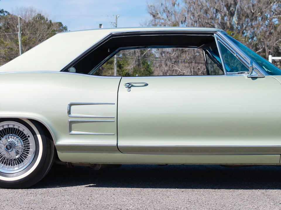 1964 Buick Riviera 1st Gen - Image 30 of 31