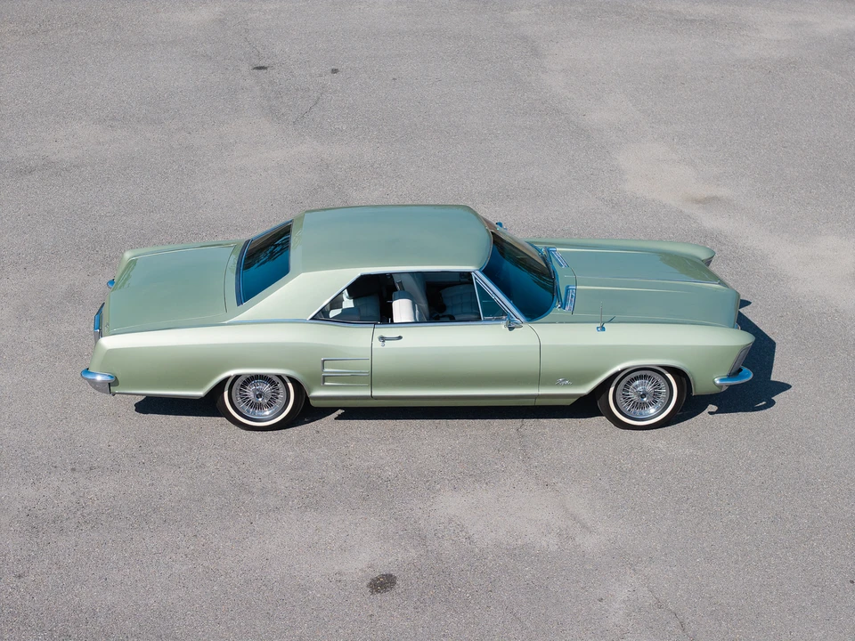 1964 Buick Riviera 1st Gen - Image 22 of 31