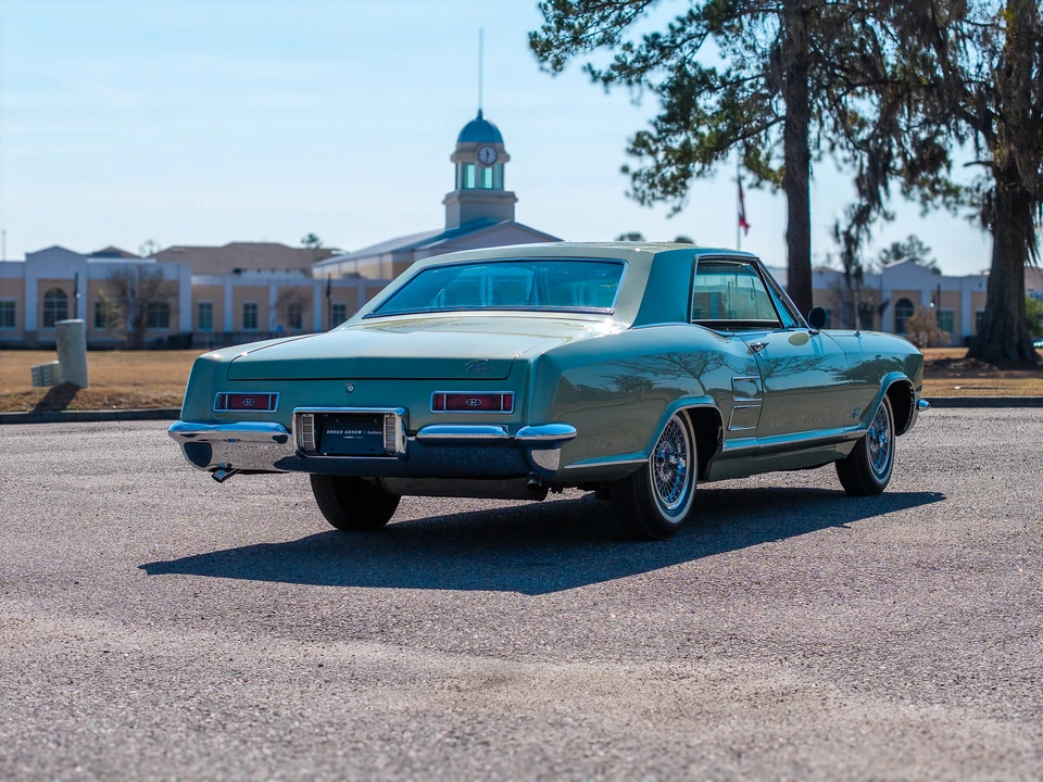 1964 Buick Riviera 1st Gen - Image 18 of 31