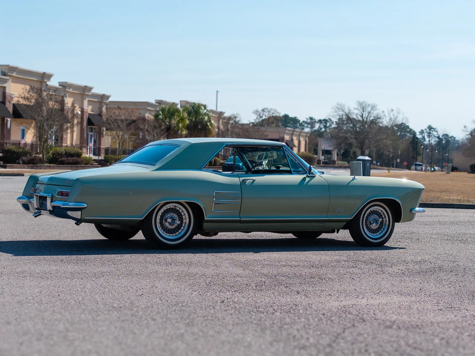 1964 Buick Riviera 1st Gen - Image 19 of 31