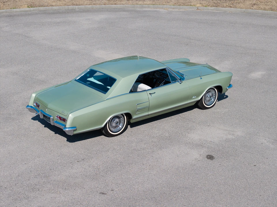 1964 Buick Riviera 1st Gen - Image 23 of 31