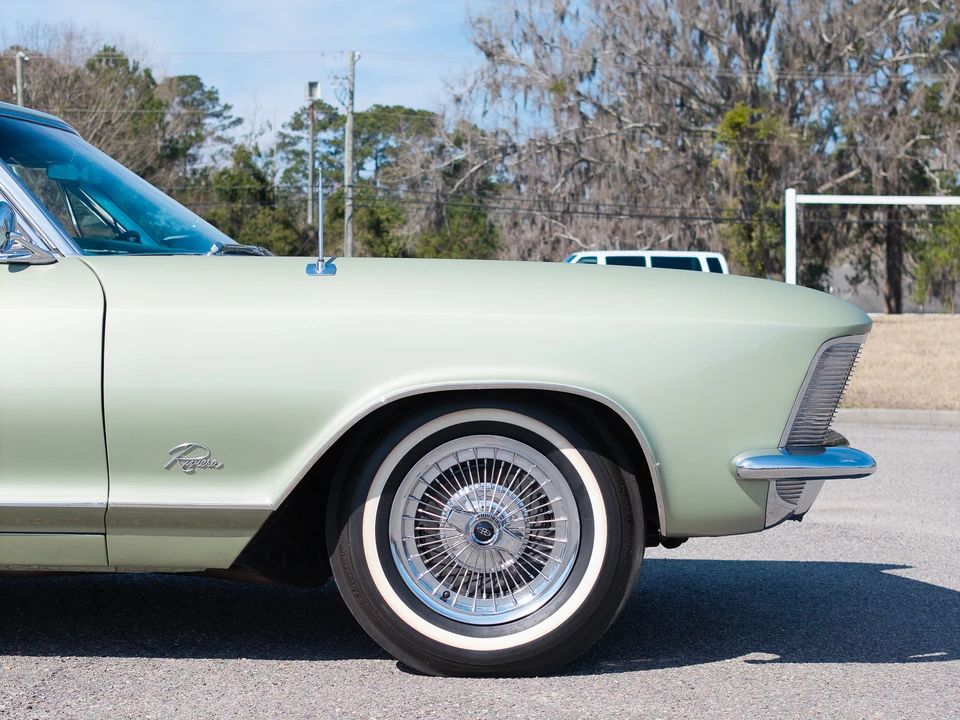 1964 Buick Riviera 1st Gen - Image 29 of 31