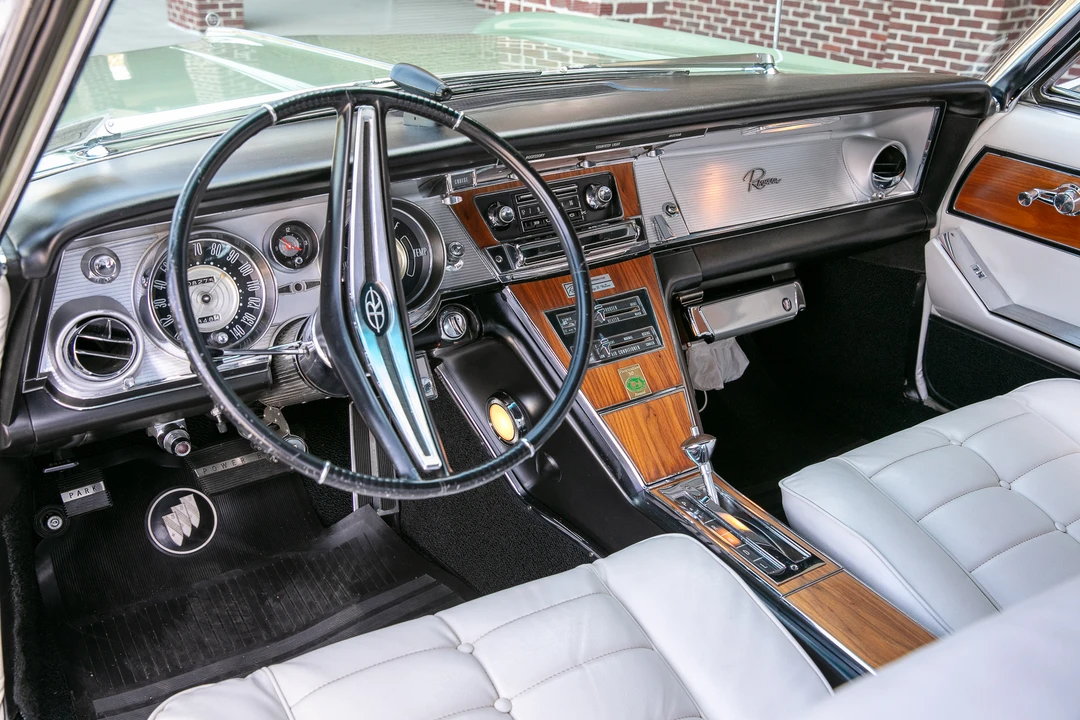 1964 Buick Riviera 1st Gen - Image 4 of 31