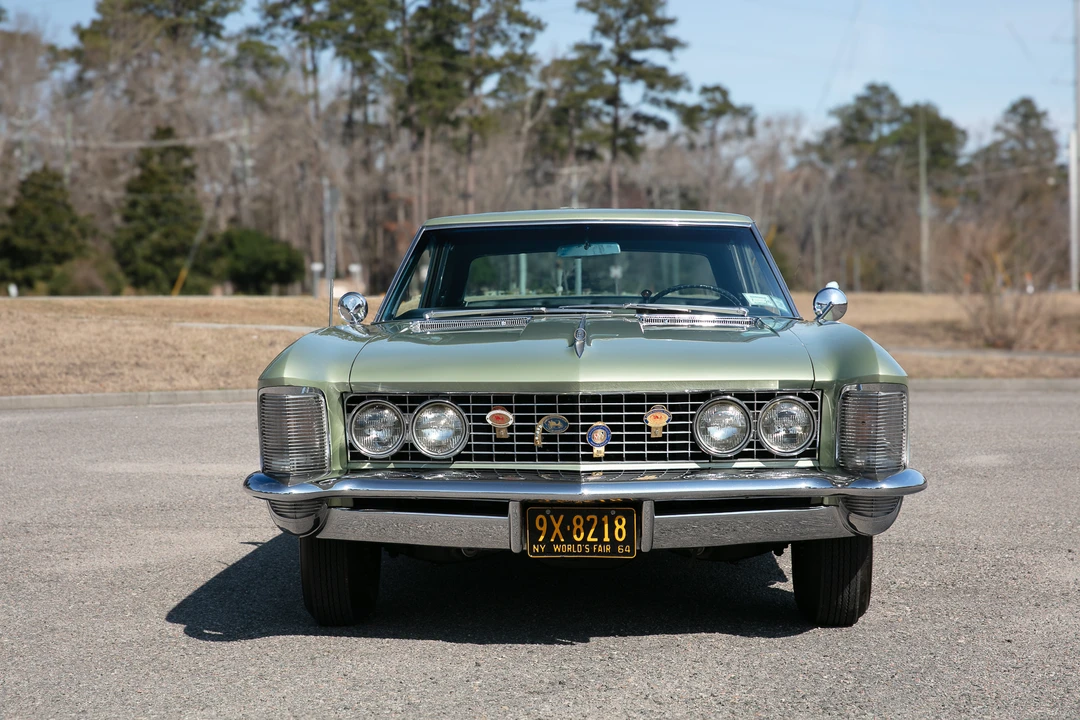 1964 Buick Riviera 1st Gen - Image 7 of 31