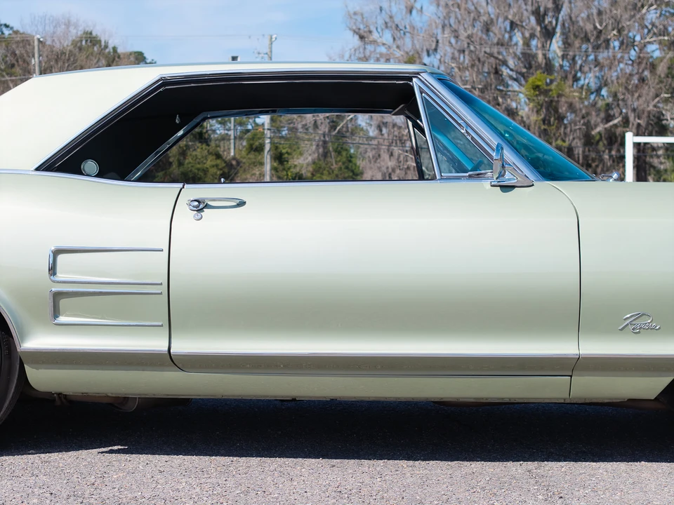 1964 Buick Riviera 1st Gen - Image 31 of 31