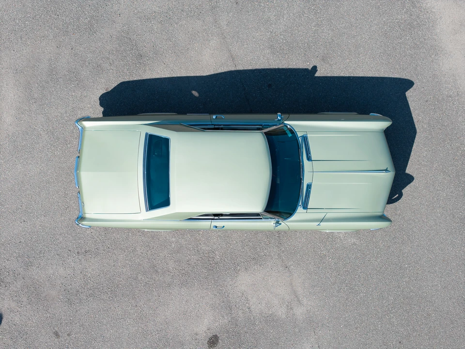 1964 Buick Riviera 1st Gen - Image 24 of 31