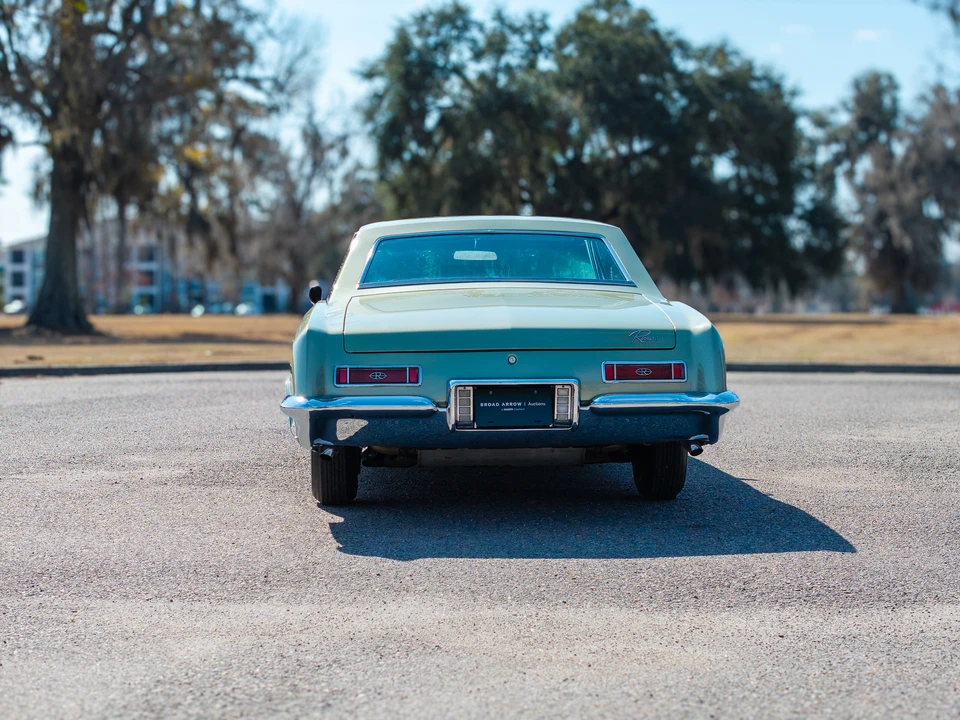 1964 Buick Riviera 1st Gen - Image 17 of 31