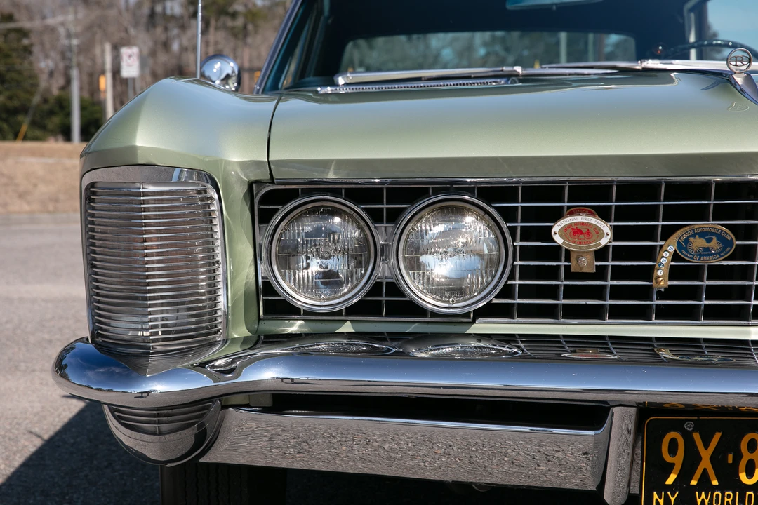 1964 Buick Riviera 1st Gen - Image 3 of 31