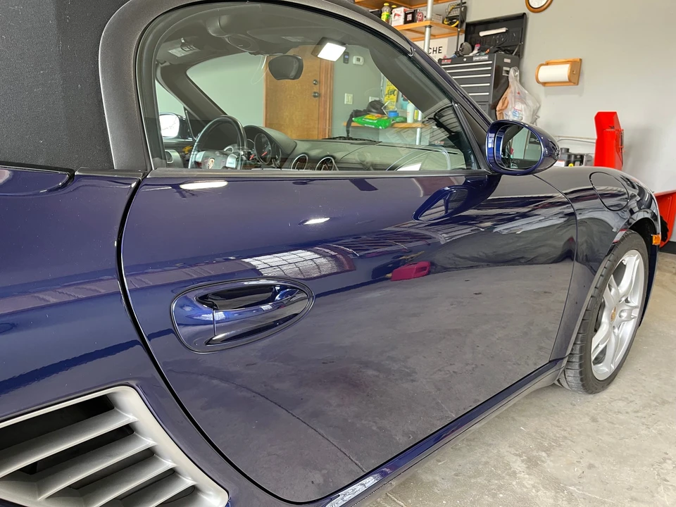 2006 Porsche 987 Boxster - Image 13 of 30