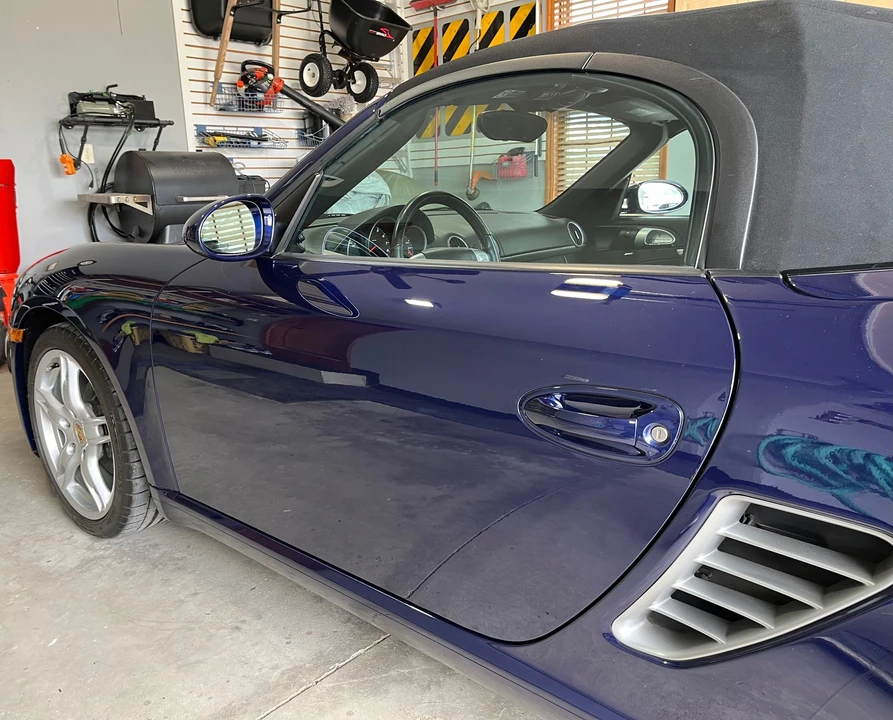2006 Porsche 987 Boxster - Image 8 of 30
