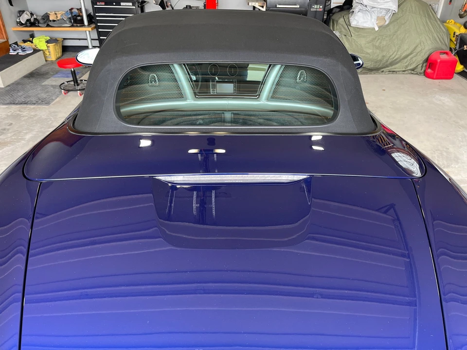 2006 Porsche 987 Boxster - Image 15 of 30