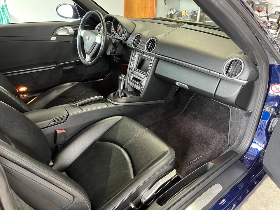 2006 Porsche 987 Boxster - Image 25 of 30