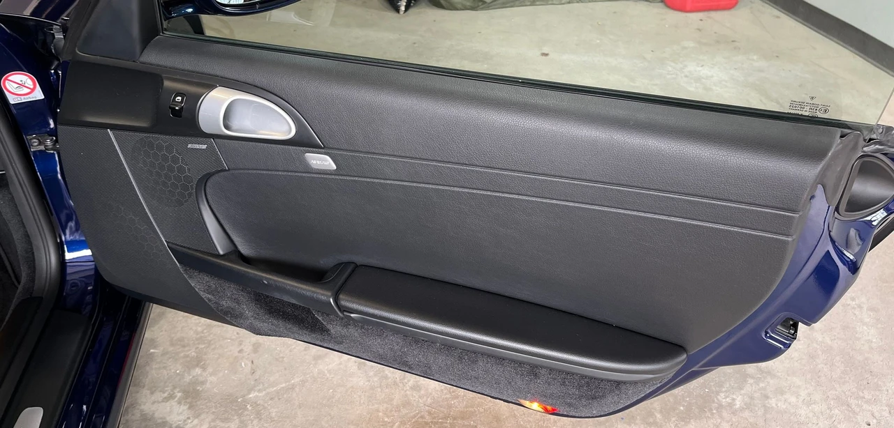 2006 Porsche 987 Boxster - Image 24 of 30