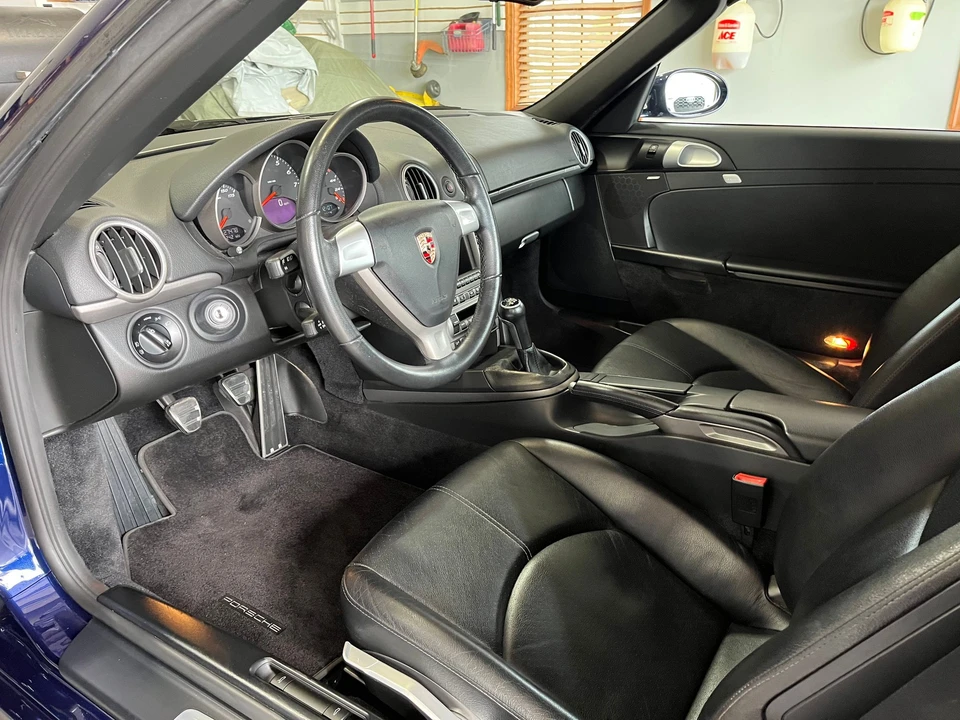 2006 Porsche 987 Boxster - Image 23 of 30