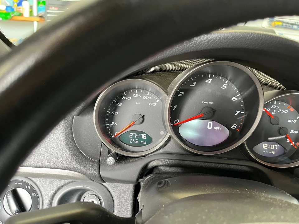 2006 Porsche 987 Boxster - Image 22 of 30