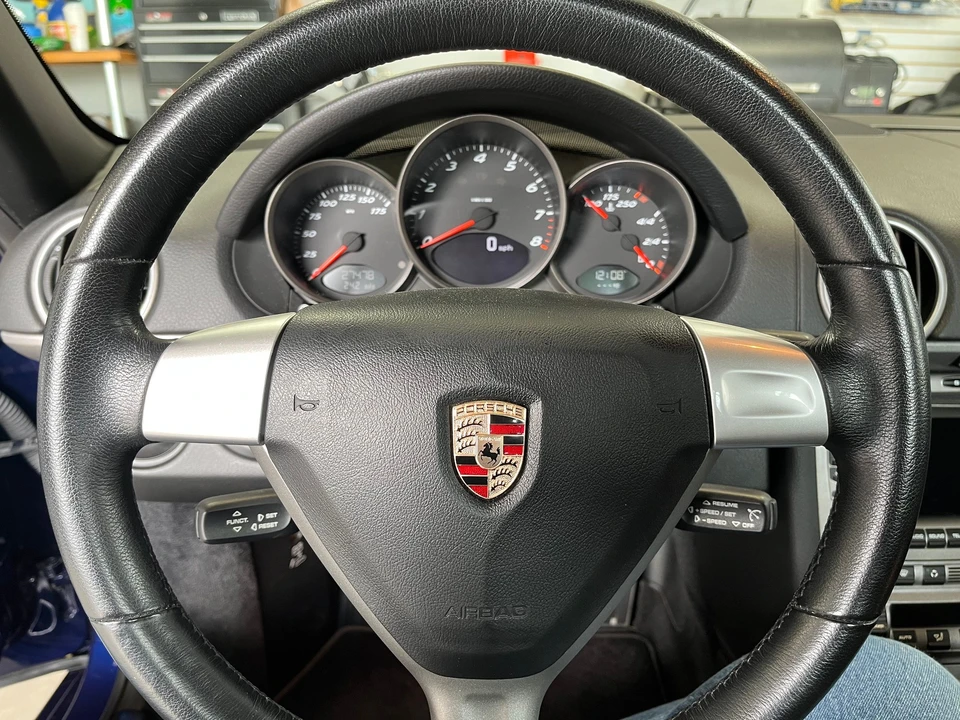 2006 Porsche 987 Boxster - Image 21 of 30