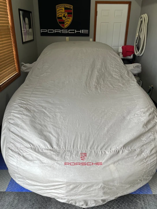2006 Porsche 987 Boxster - Image 27 of 30