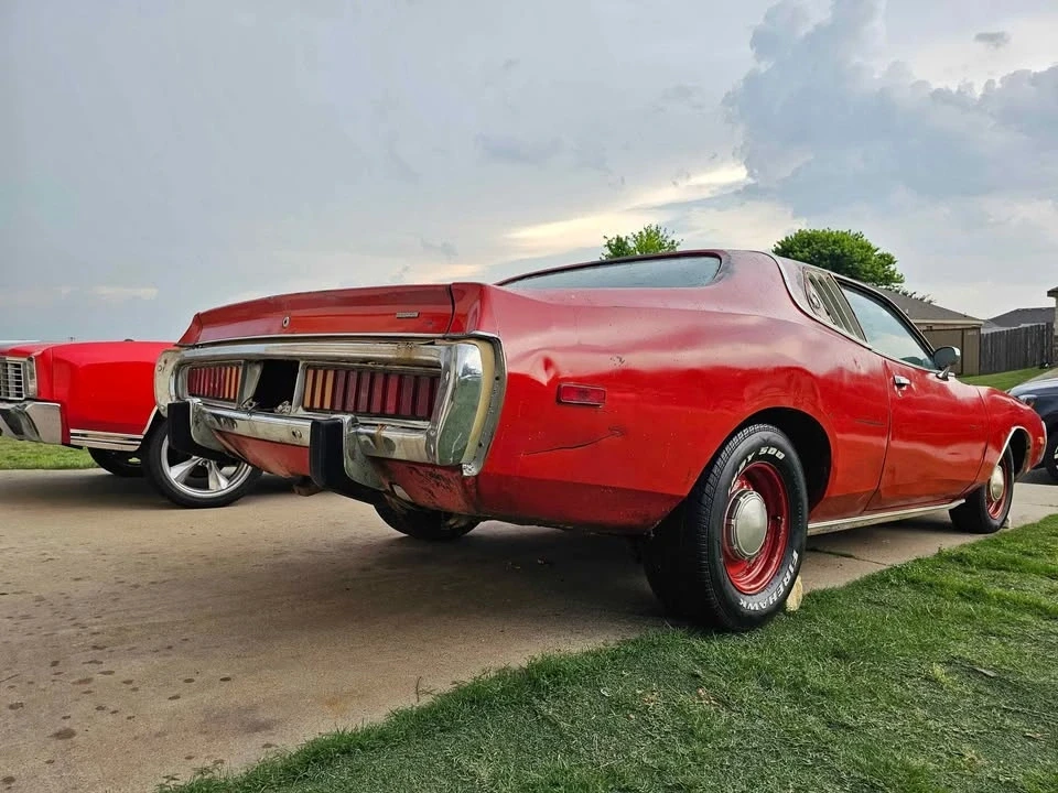 1973 Dodge Charger 3rd Gen - Image 3 of 10
