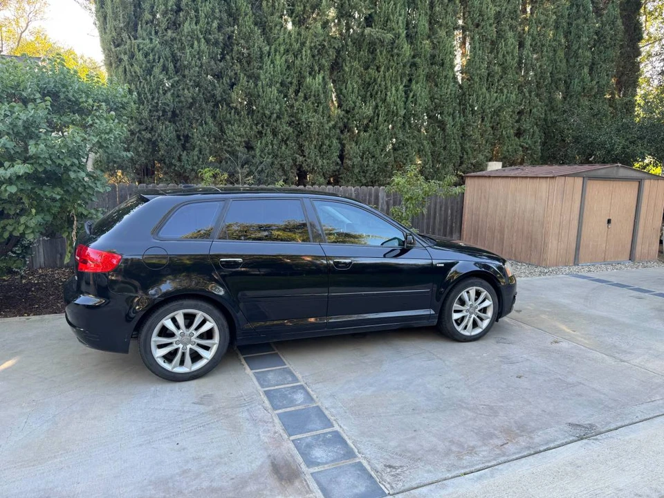 2012 Audi 8V A3 - Image 3 of 6