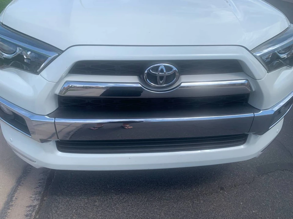 2017 Toyota 4Runner 5th Gen - Image 9 of 14