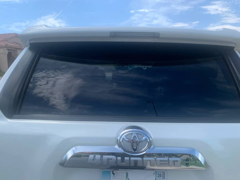 2017 Toyota 4Runner 5th Gen - Image 10 of 14