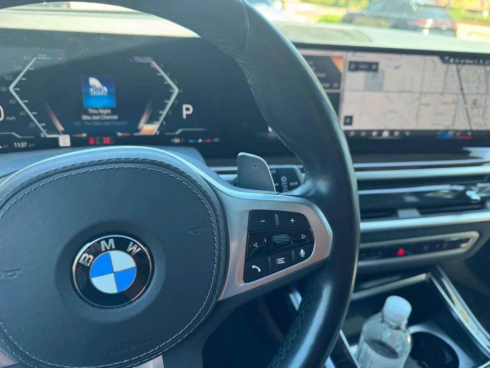 2024 BMW G07 X7 - Image 2 of 5