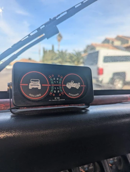 1995 Jeep YJ Wrangler - Image 3 of 13