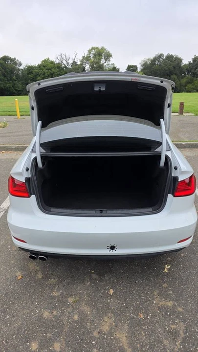 2015 Audi 8V A3 - Image 13 of 24