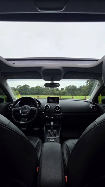 2015 Audi 8V A3 - Image 20 of 24