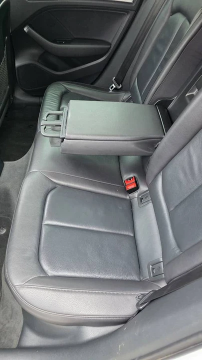 2015 Audi 8V A3 - Image 15 of 24