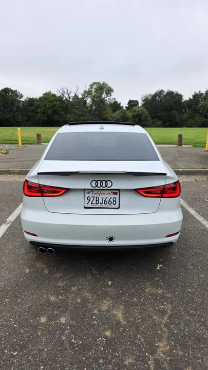 2015 Audi 8V A3 - Image 7 of 24