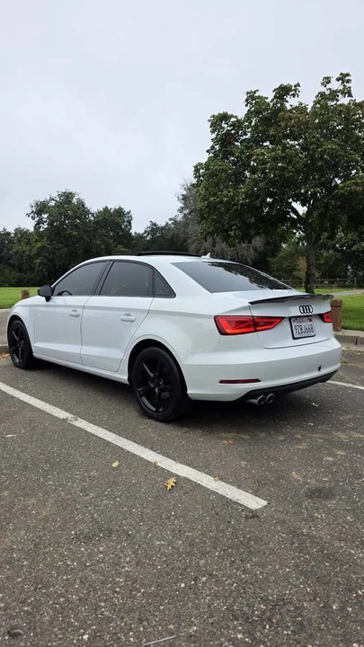 2015 Audi 8V A3 - Image 5 of 24