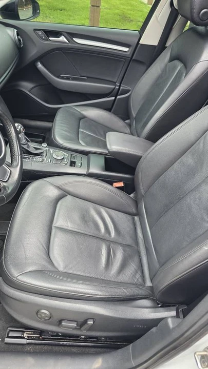 2015 Audi 8V A3 - Image 23 of 24