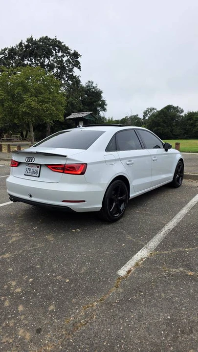 2015 Audi 8V A3 - Image 6 of 24