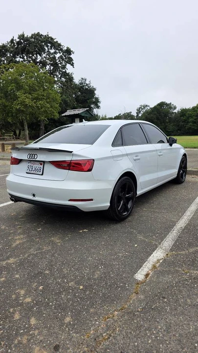 2015 Audi 8V A3 - Image 8 of 24